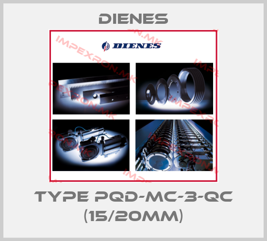 Dienes Europe