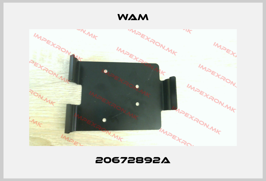 Wam-20672892Aprice