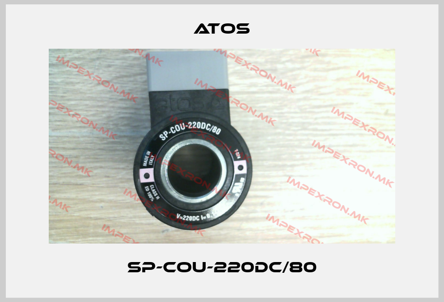 Atos-SP-COU-220DC/80price