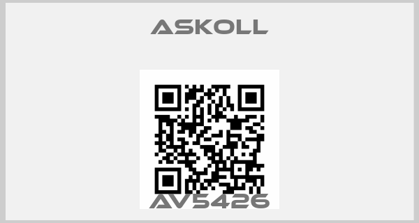 Askoll-AV5426price