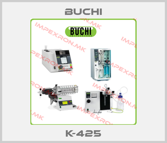 Buchi-K-425price