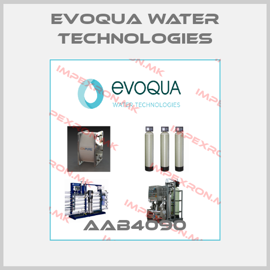 Evoqua Water Technologies-AAB4090price