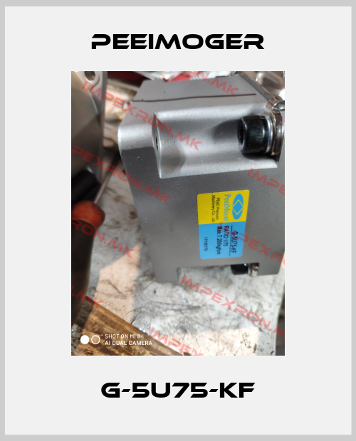 Peeimoger-G-5U75-KFprice