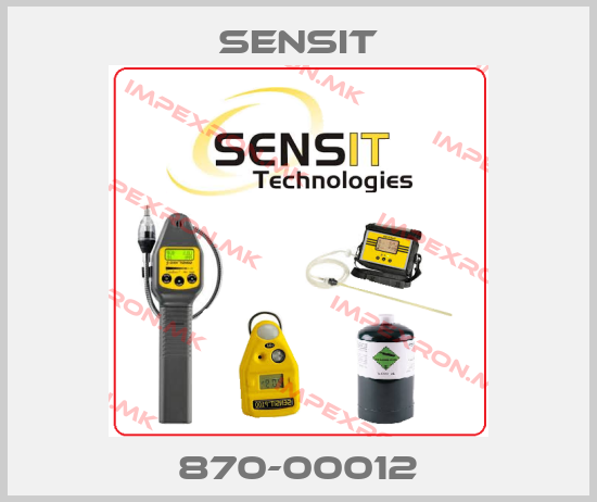 Sensit-870-00012price