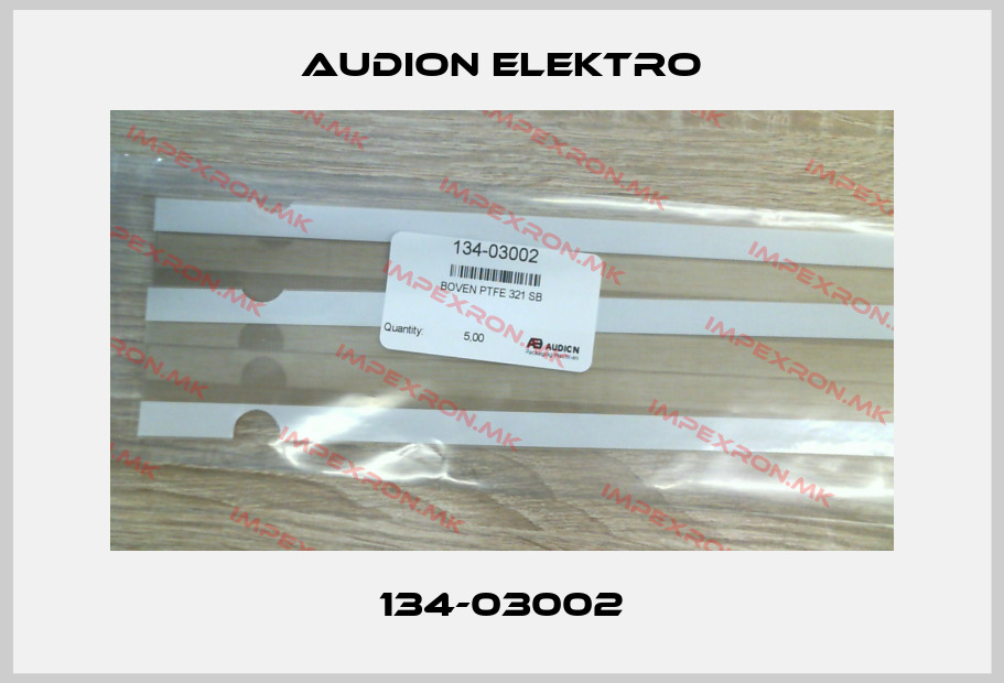 Audion Elektro-134-03002price