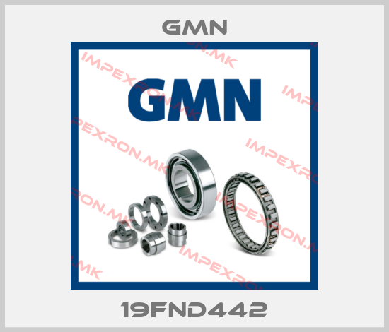 Gmn-19FND442price