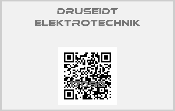druseidt Elektrotechnik-17090price