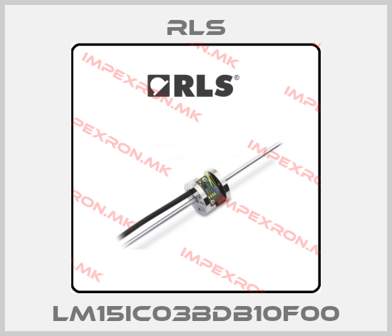 RLS-LM15IC03BDB10F00price