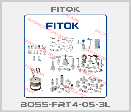 Fitok-BOSS-FRT4-05-3Lprice