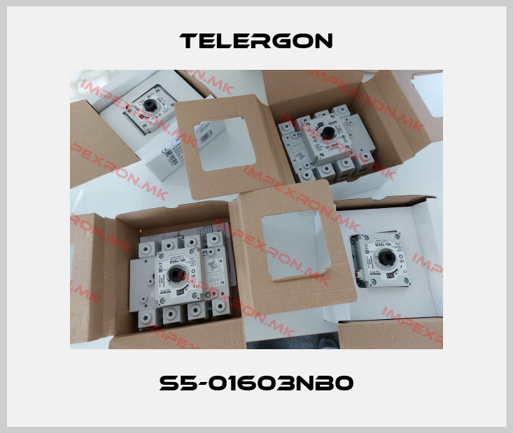 Telergon-S5-01603NB0price
