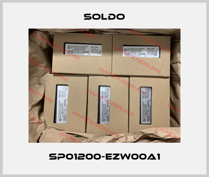 Soldo-SP01200-EZW00A1price