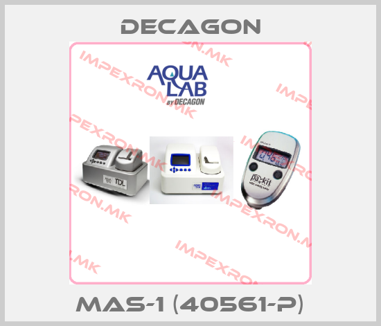 DECAGON-MAS-1 (40561-P)price