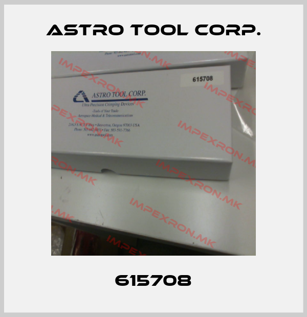 Astro Tool Corp. Europe