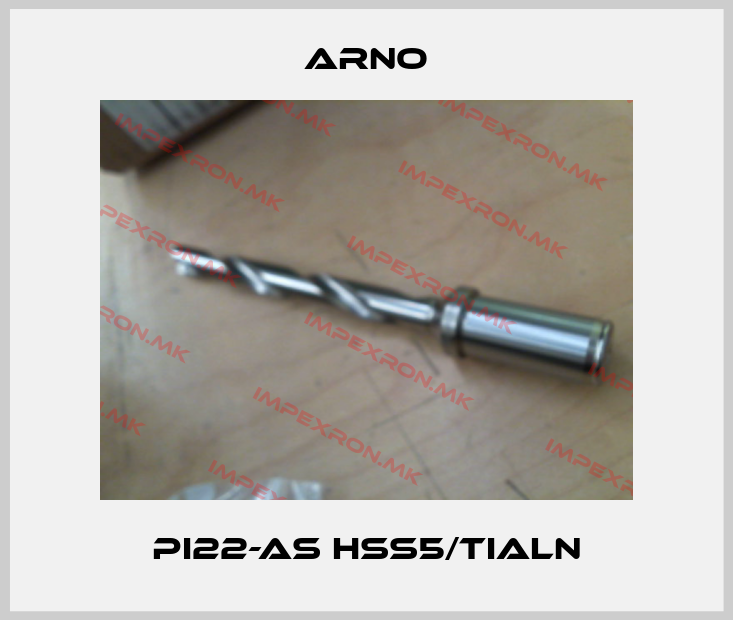 Arno-PI22-AS HSS5/TIALNprice