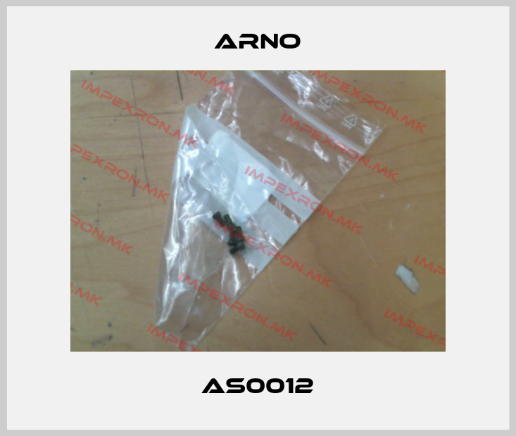 Arno-AS0012price