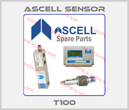 Ascell Sensor-T100price