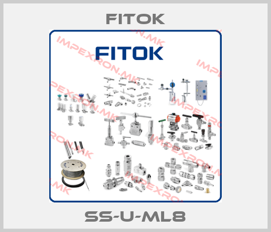 Fitok-SS-U-ML8price