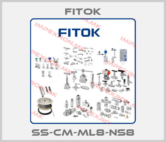 Fitok-SS-CM-ML8-NS8price