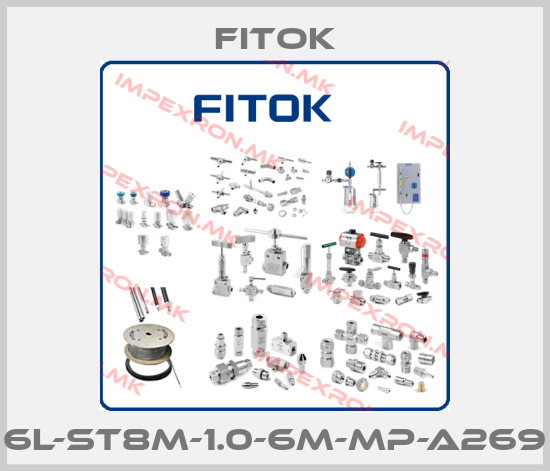Fitok-6L-ST8M-1.0-6M-MP-A269price
