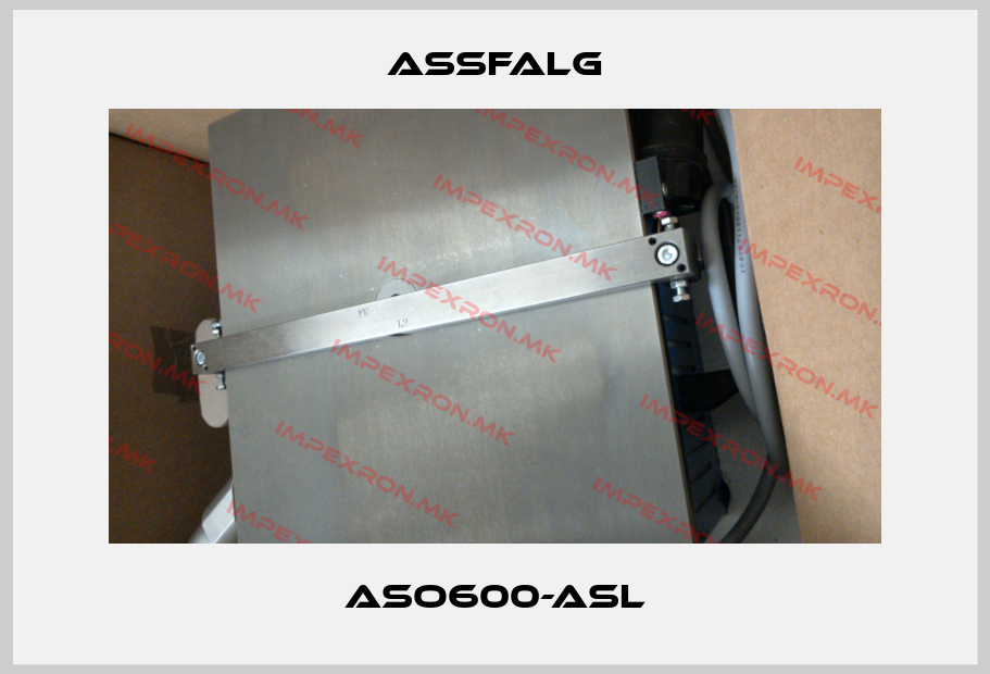 Assfalg-ASO600-ASLprice