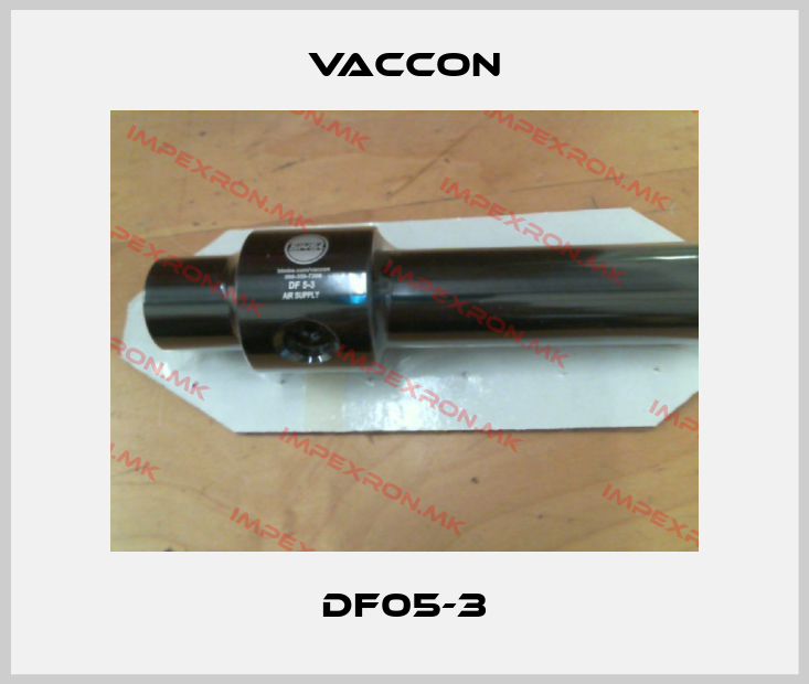 VACCON-DF05-3price