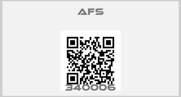Afs-340006price