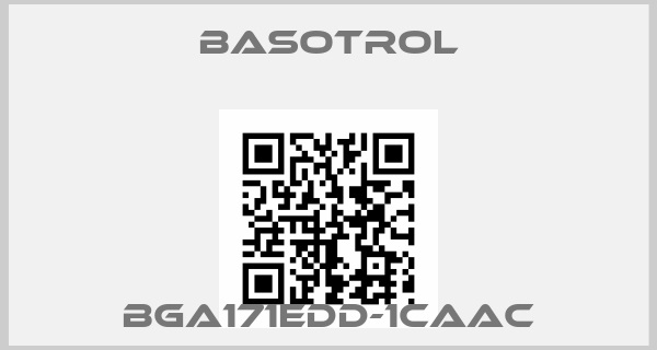 Basotrol-BGA171EDD-1CAACprice