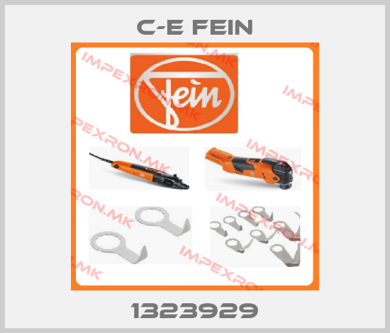 C-E Fein-1323929price
