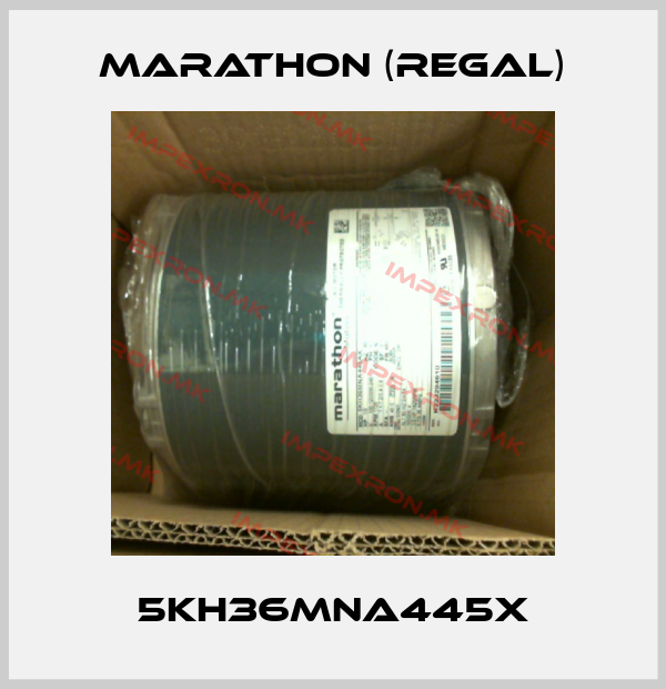 Marathon (Regal)-5KH36MNA445Xprice
