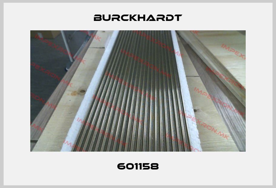 Burckhardt-601158price