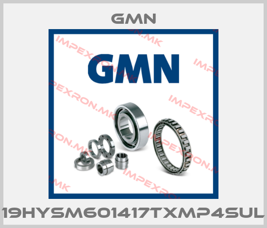 Gmn-19HYSM601417TXMP4SULprice