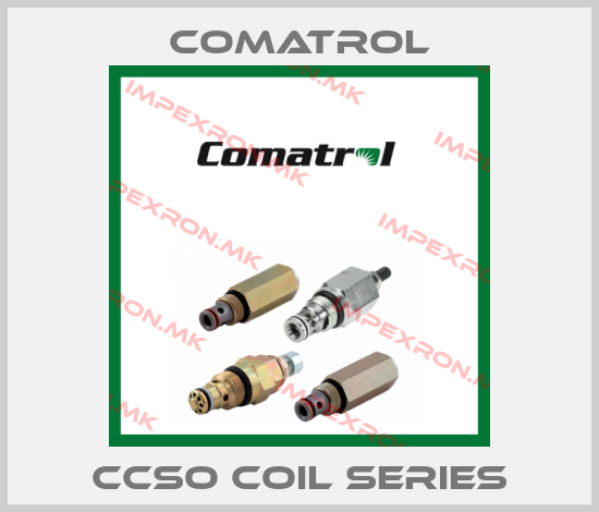 Comatrol-CCSO Coil Seriesprice