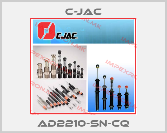 C-JAC-AD2210-SN-CQprice