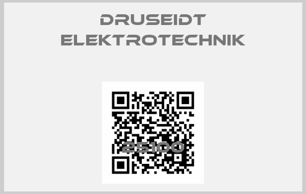 druseidt Elektrotechnik Europe