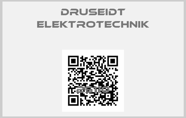 druseidt Elektrotechnik-25110price