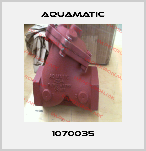 AquaMatic-1070035price