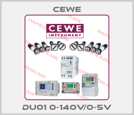 Cewe-DU01 0-140V/0-5Vprice