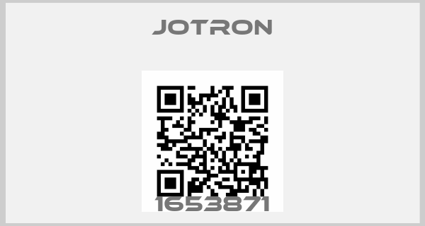 JOTRON-1653871price