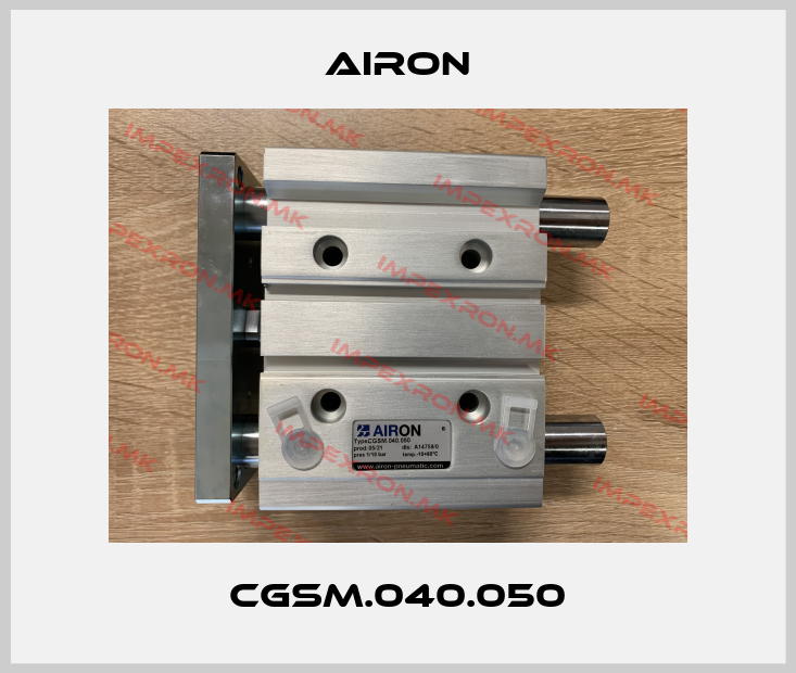 Airon-CGSM.040.050price