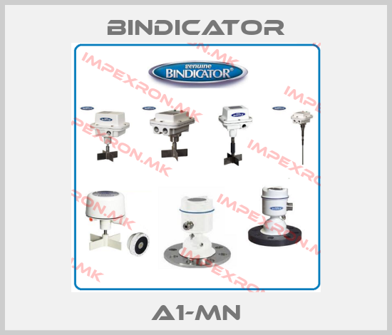 Bindicator-A1-MNprice