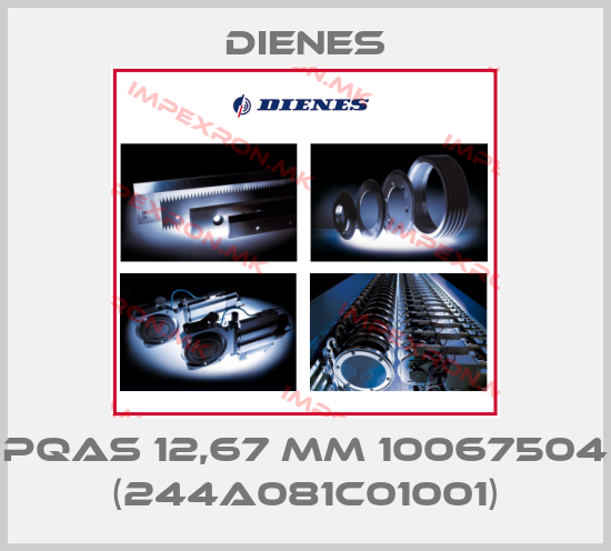 Dienes Europe