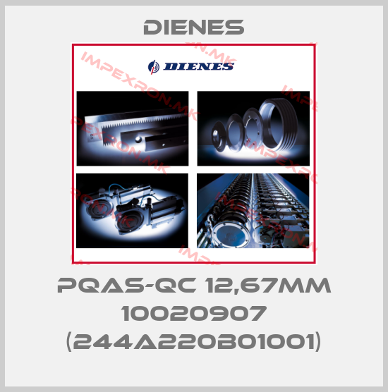 Dienes Europe