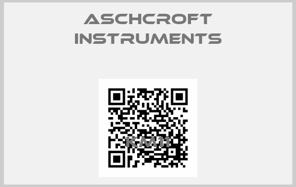 Aschcroft Instruments-KM11price