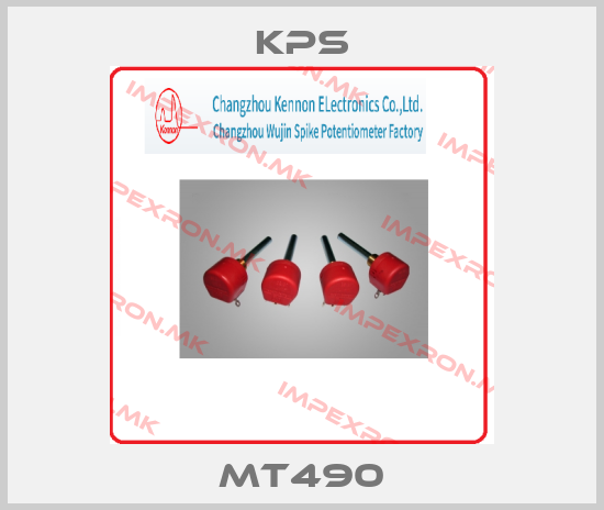KPS-MT490price