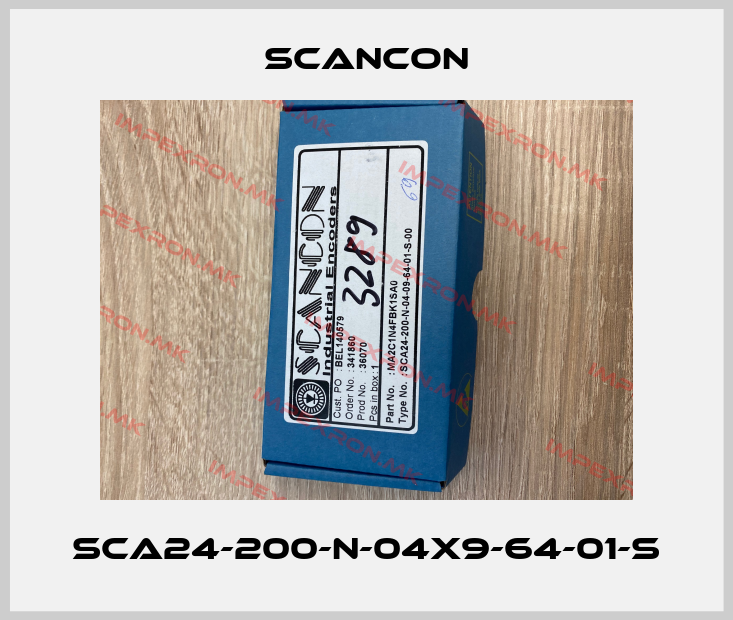 Scancon-SCA24-200-N-04x9-64-01-Sprice