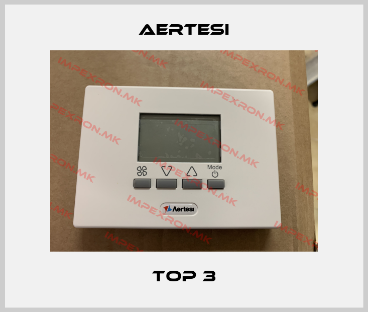 Aertesi-TOP 3price