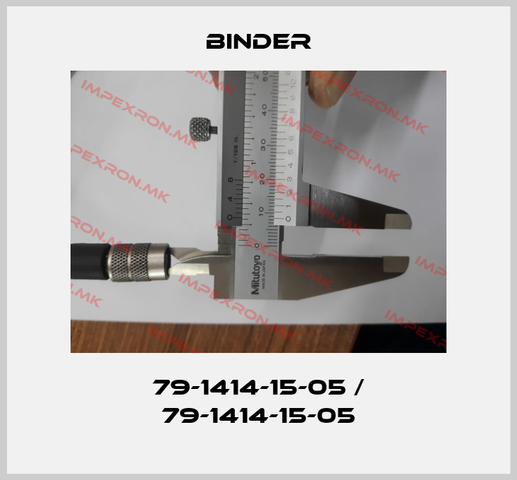 Binder-79-1414-15-05 / 79-1414-15-05price