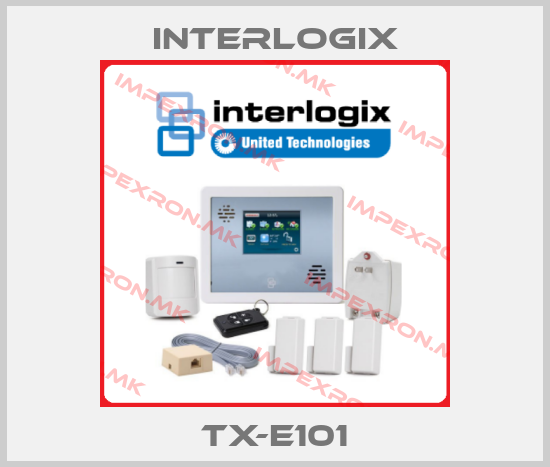 Interlogix-TX-E101price