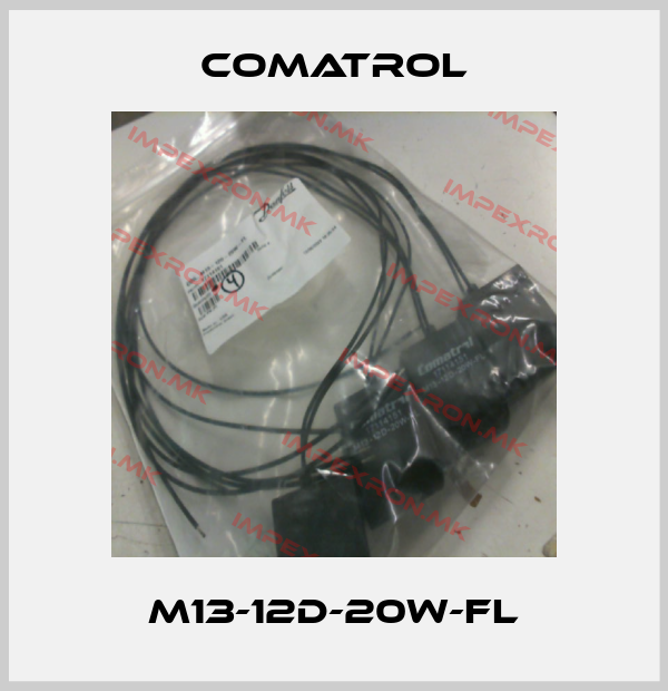 Comatrol-M13-12D-20W-FLprice