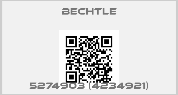 Bechtle-5274903 (4234921)price